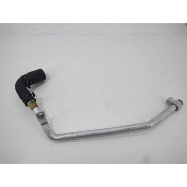Cano Mangueira Agua Motor Mercedes C200 2009