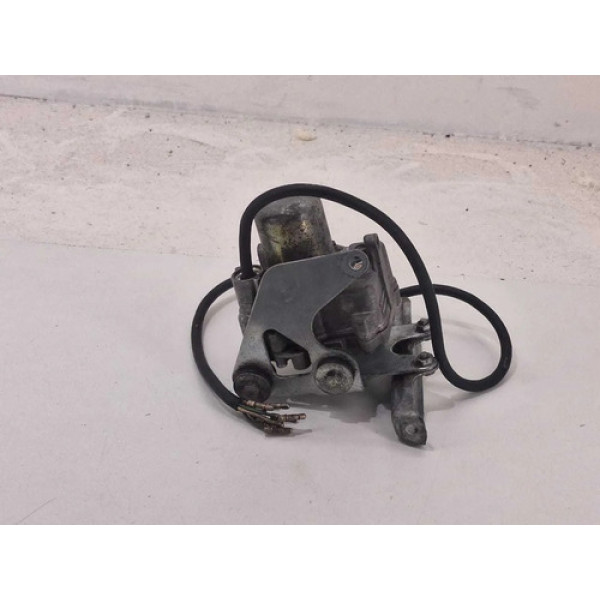 Motor Atuador Marcha Lenta Mercedes E300 1988