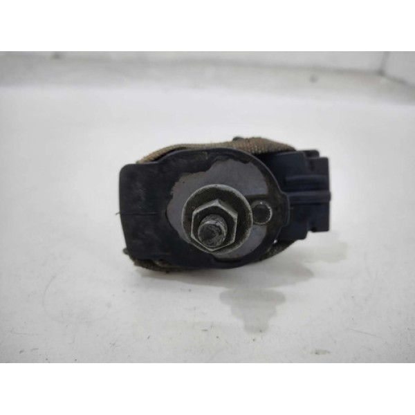 Suporte Coxim Caixa Cambio Bmw 320i 2017