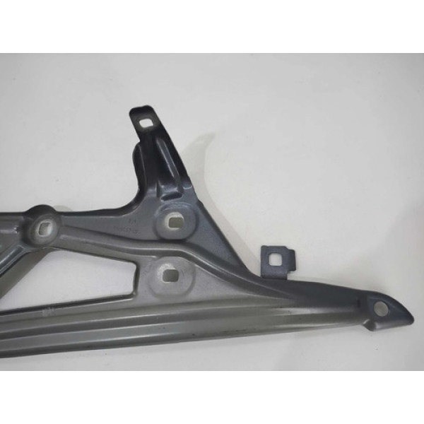 Suporte Parachoque Bmw X1 2017 Dianteiro Esquerdo