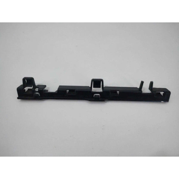 Guia Spoiler Bmw 535i Gt 2012 2013 2014 Dianteiro Direito Preto