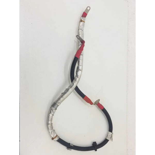 Cabo Polo Positivo Alternador Bmw 328 2013 2014