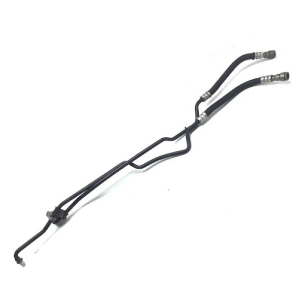 Mangueira Caixa Bmw 320 2007  Preto