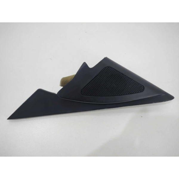 Acabamento Interno Retrovisor Kia Cadenza 2011 Lado Esquerdo