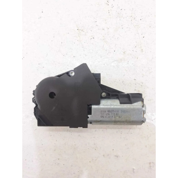Motor Teto Solar Bmw X6 2014