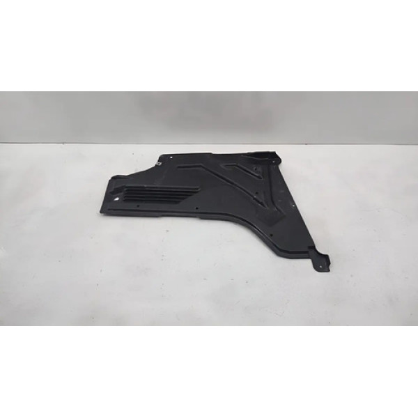 Protetor Assoalho Mercedes Gla 250 2016 2017 2018 Direito