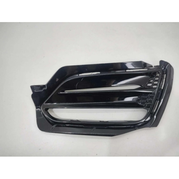 Grade Parachoque Volvo V60 2014 Dianteira Direita 1
