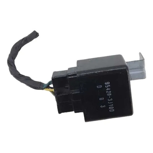 Modulo Rele Limpador Hyundai Veracruz 2008 Traseiro