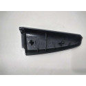 Acabamento Interno Porta Volvo Xc60 2014 Traseiro Esquerdo Preto