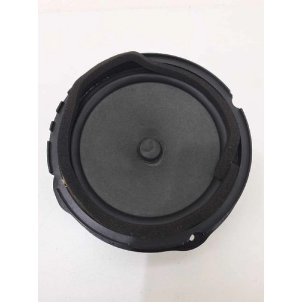Alto Falante Audi A3 2018 Dianteira Preto