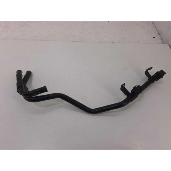 Cano Tubo Agua Quente Audi A5 2012