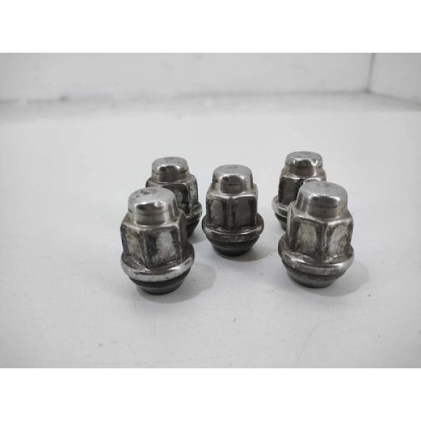 Kit Jogo 5 Parafusos Roda Jeep Cherokee 2012