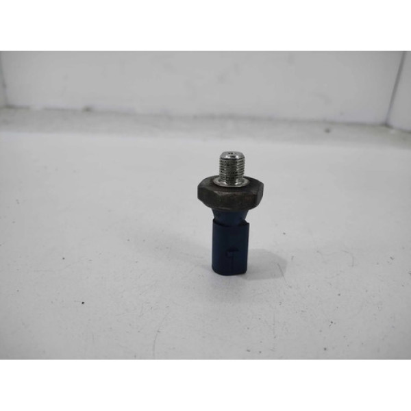Sensor Interruptor Pressao Oleo Audi A4 2016