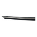 Friso Aplique Porta Hyundai Sonata 2011 Dianteira Direita Preto