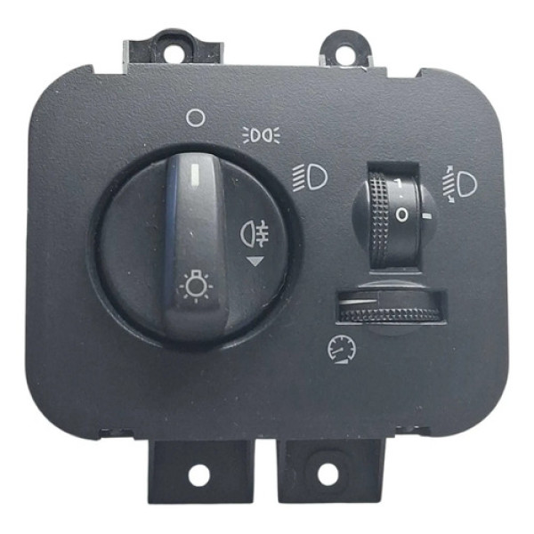 Botão Chave Luz Farol Land Rover Discovery 3 2008