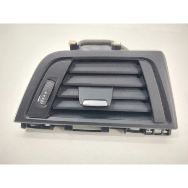 Difusor Saida Ar Bmw 120i 2008 2009 2010 Dianteira Direita