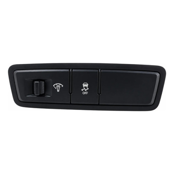 Botao Interruptor Controle Traçao Hyundai Sonata 2012