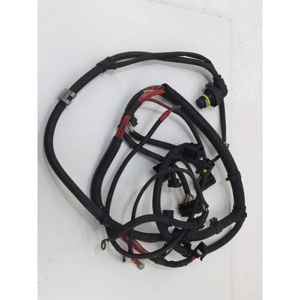 Chciote Caixa Cambio Bmw X1 S Drive 2.0 Flex N20 2014 2015