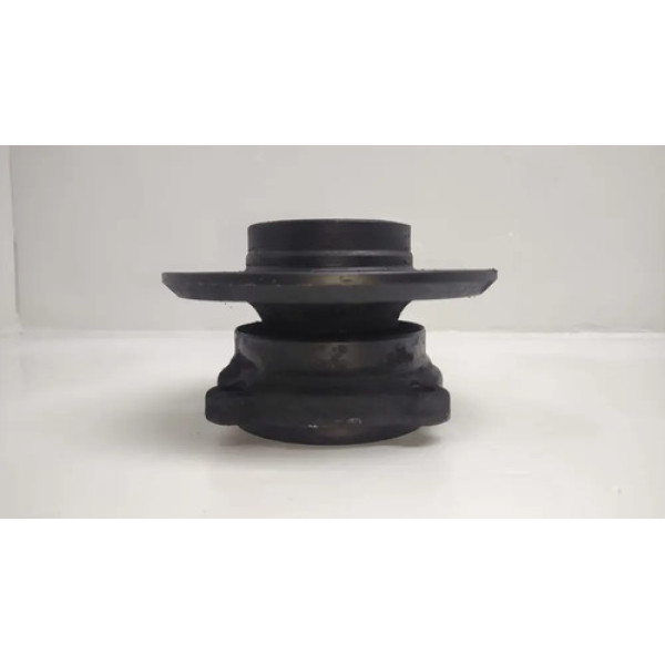 Roda Rolamento Bmw X1 2012 Traseiro Direito 