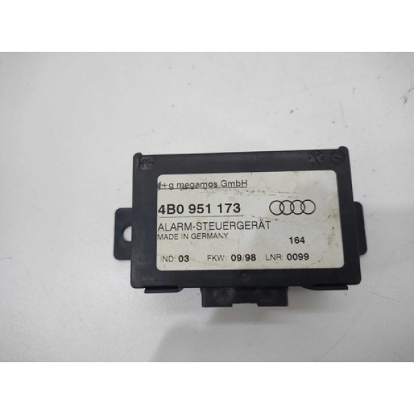 Modulo Alarme Audi A6 1999