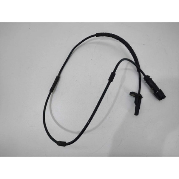 Chicote Sensor Roda Bmw 320i 2015 Traseiro Esquerdo