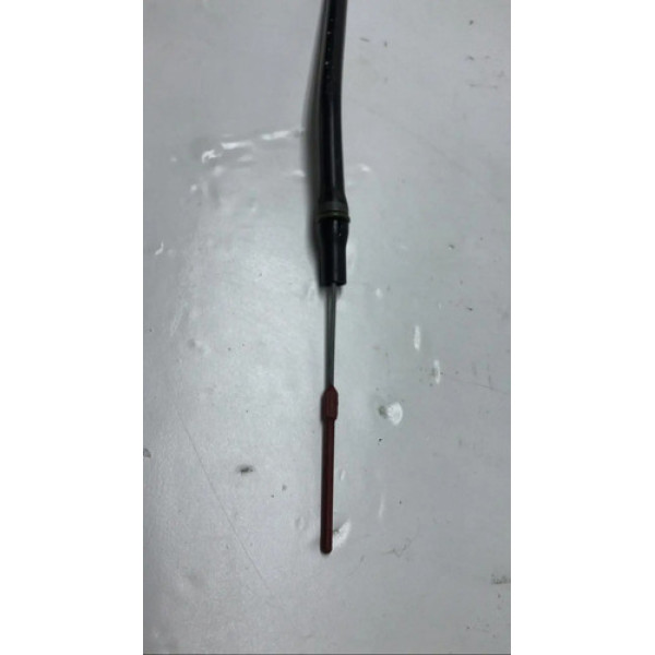 Vareta Oleo Suporte Guia Bmw 116 1.6 Thp 2013 2014 2015