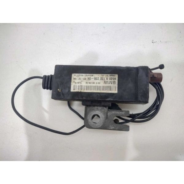 Sensor Pressao Combustivel Bmw 535 2011 Gt