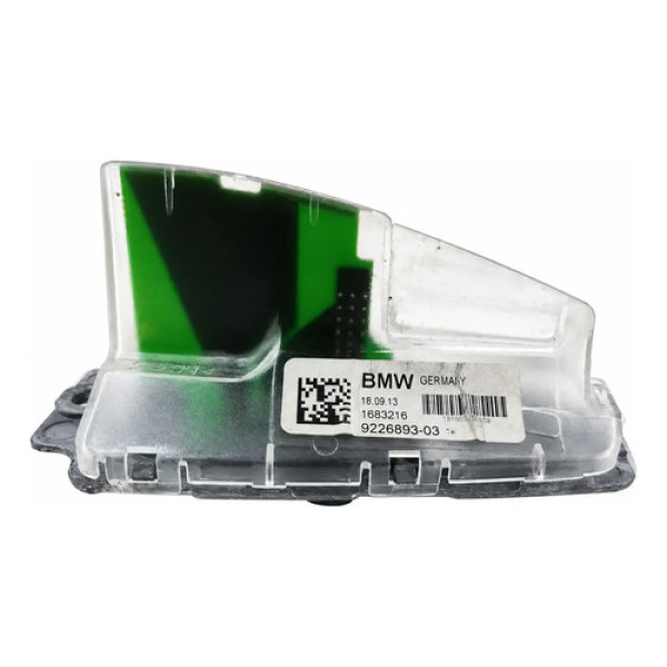 Antena Teto Bmw 116i 2014