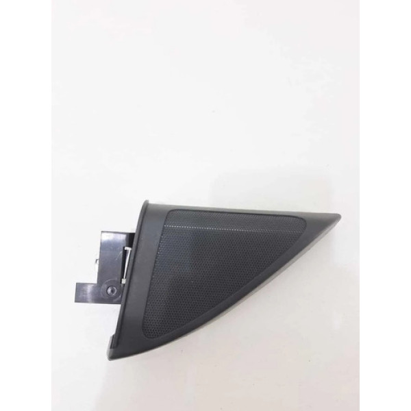 Moldura Retrovisor Interno Audi A5 2013 Dianteiro Esquerdo