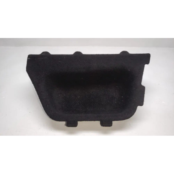 Carpe Lateral Porta Malas Freelander 2 2011 Esquerdo C2