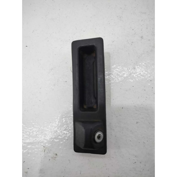 Botao Maçaneta Tampa Traseira X5 2015
