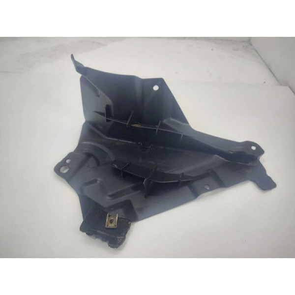 Protetor Parabarro Bmw 320i 2010 Dianteira Direita