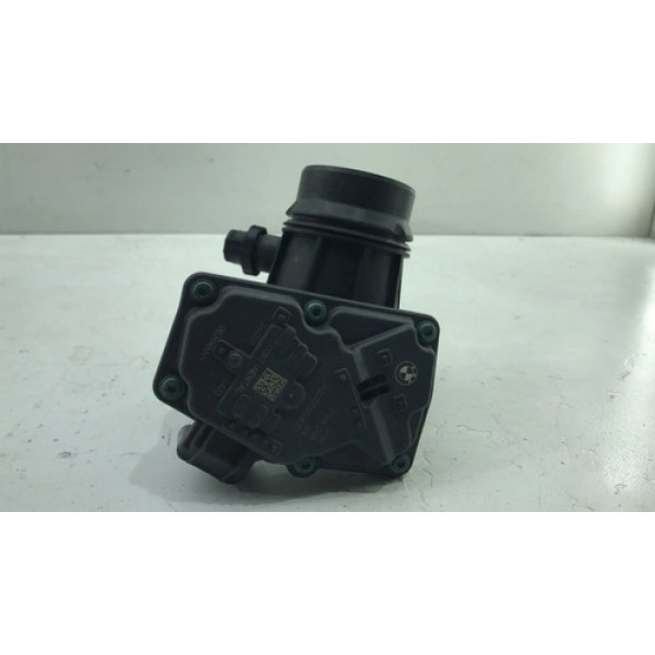 Tbi Corpo Borboleta Bmw X1 2020