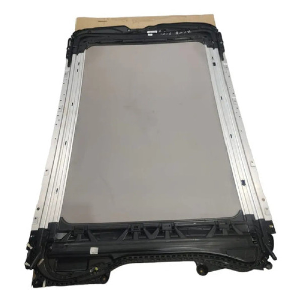 Vidro Teto Solar Cortina  Bmw X1 2018 