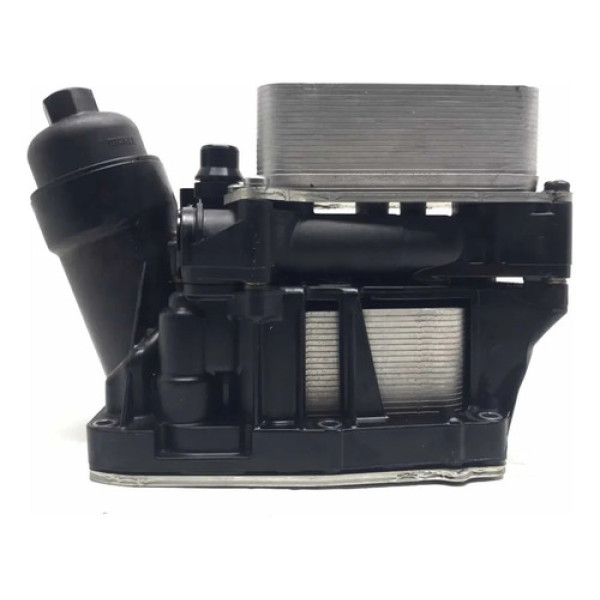 Suporte Filtro Oleo Resfriador Bmw X5 X6 30i 2015  70379327