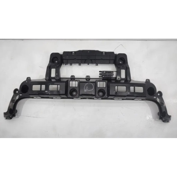 Suporte Guia Parachoque Bmw X6 Traseiro 51127176244