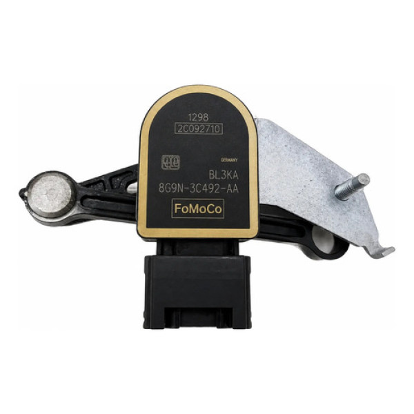 Sensor Nivel Volvo Xc60 2010 Traseiro Direito