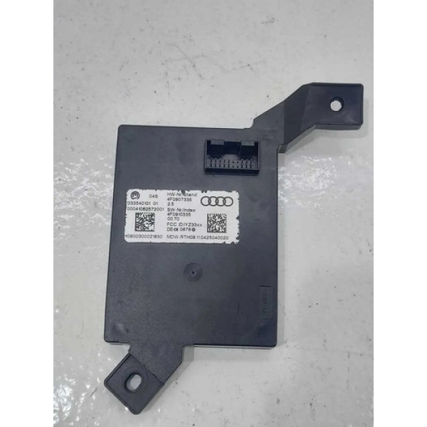 Modulo Igniçao Leitor Chave Audi A6 2005