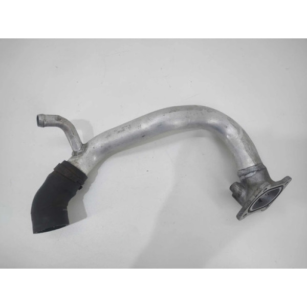 Cano Tubo Refrigeraçao Bmw 135 2008 2009 2010 2011