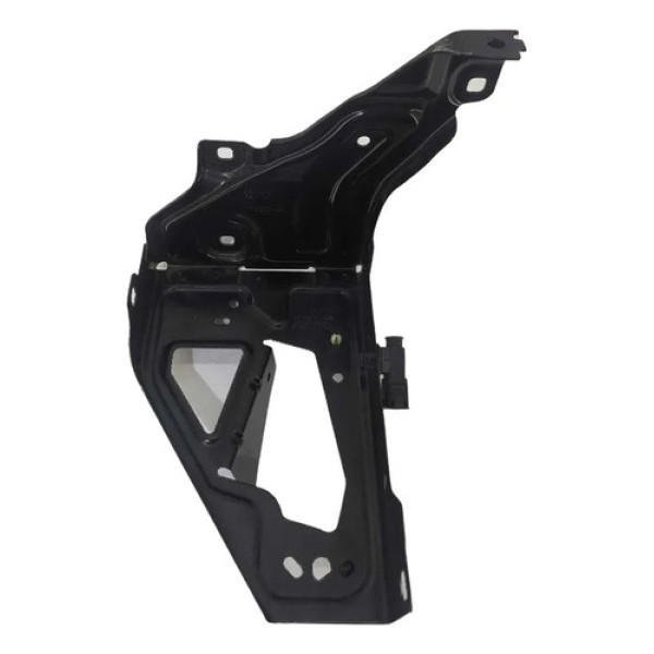 Suporte Farol Milha Bmw X1 2016 2017 2018 Esquerdo