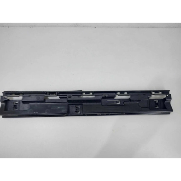 Guia Suporte Parachoque Spoiler Bmw X1 2017 Lateral Direito