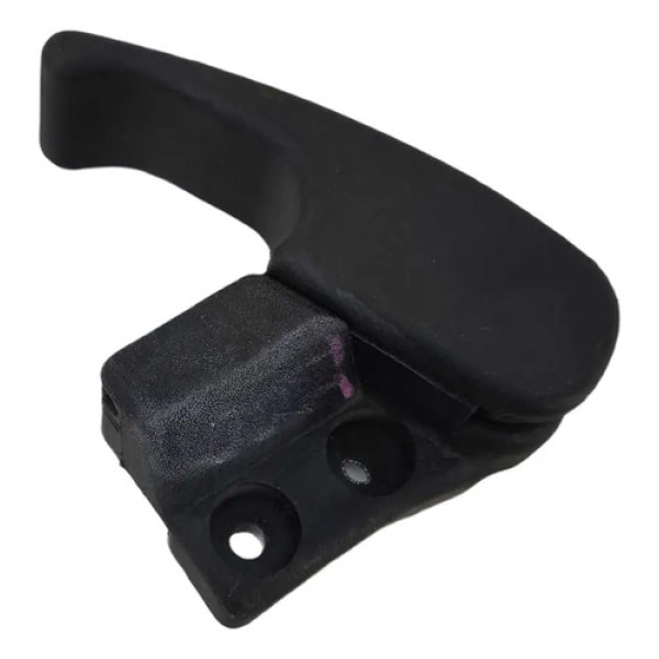 Puxador Alavanca Abertura Capo Audi A3 2010