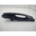 Maçaneta Externa Chevrolet Omega 2011 Traseira Direita Preto Traseira
