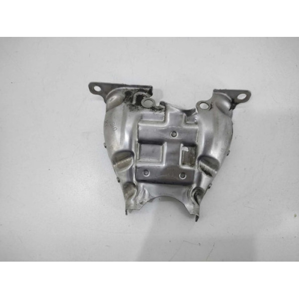 Protetor Calor Turbina Audi A4 2016