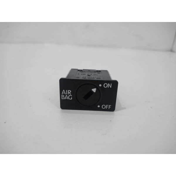 Interruptor Botao On Off Audi A4 2010