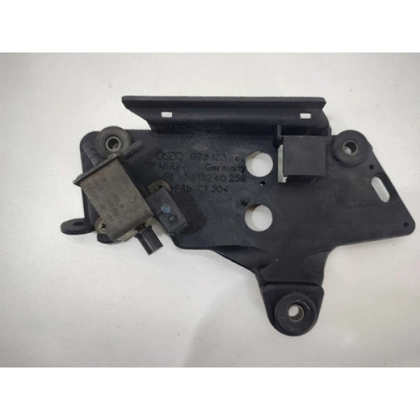 Valvula Solenoide Suporte Audi A6 1999