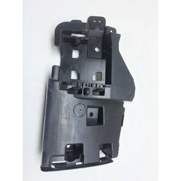 Guia Suporte Parachoque Volvo V60 2014 Traseiro Direito