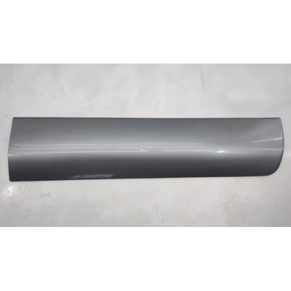 Friso Porta Subaru Forester 2012 Dianteira Direita  Cinza