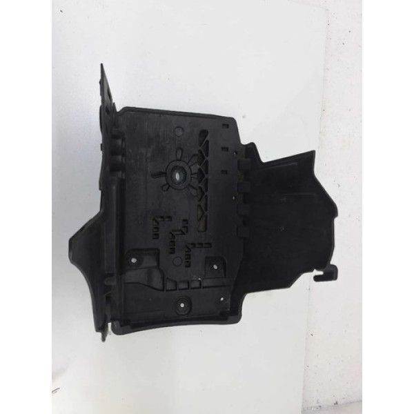 Suporte Caixa Bateria Freelander 2 2011 Preto