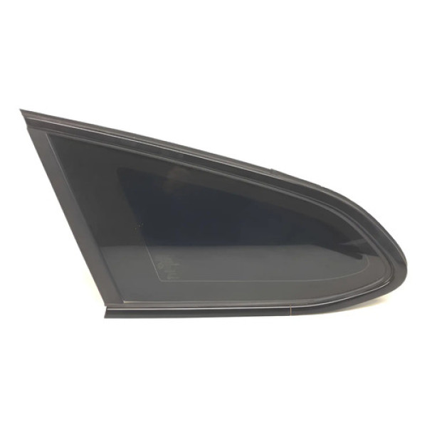 Vidro Fixo Carroceria  Volvo V60 2014 Traseiro Esquerdo